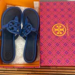 Tory Burch Miller Sandal